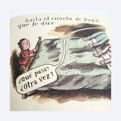 Lo que hay antes de que haya algo en internet
