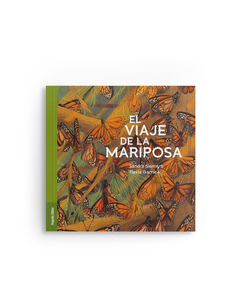 El viaje de la mariposa