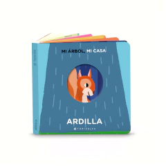 Combo Mi árbol, mi casa en internet