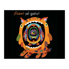 ¡Ñam! en internet