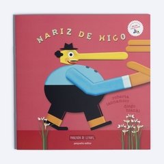 Nariz de higo - tienda online