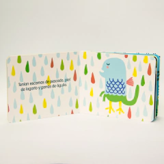 Quiero ser un dinosaurio - PEQUEÑO EDITOR