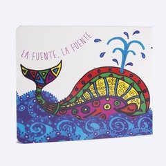 Te cuento del camino lo que vi en internet