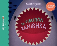 El tiburón Kanishka