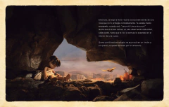 Quma y el viento - PEQUEÑO EDITOR