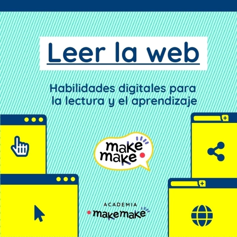 "Leer la web"