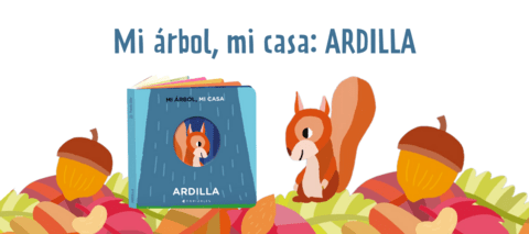 Carrusel PEQUEÑO EDITOR