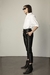 PANTALÓN VI NEGRO (PRE ORDER) - comprar online