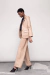 SACO VOLUMEN I MANTECA (PRE ORDER) - comprar online