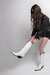 BOTAS N2 BLANCAS - tienda online