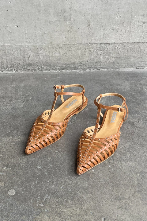 SANDALIA N84 PRE-ORDER - comprar online