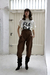 PANTALON GAUCHO PRE ORDER - comprar online