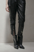 PANTALÓN VII NEGRO (PRE ORDER - adera