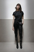 PANTALÓN VII NEGRO (PRE ORDER - comprar online