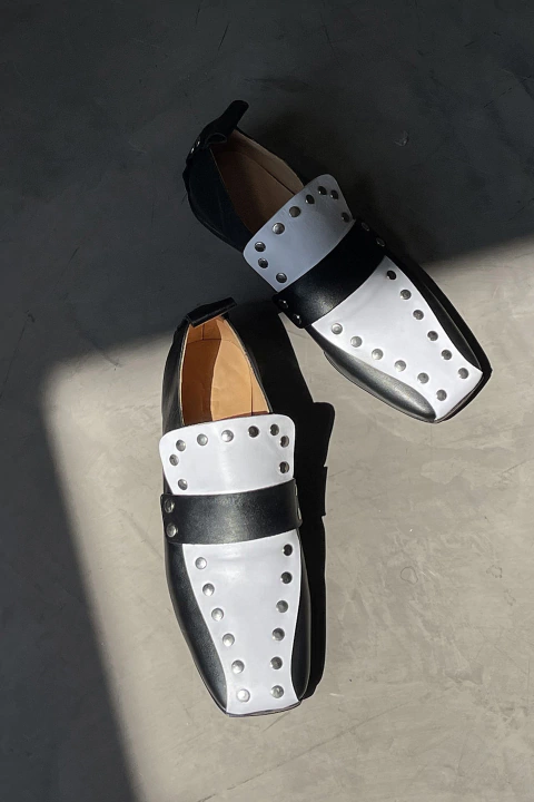 MOCASIN N12 COMBINADO