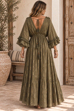 Vestido Raíz - comprar online