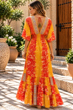 Vestido Denali - comprar online