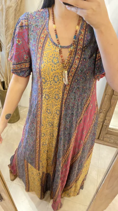 Vestido Suri - comprar online