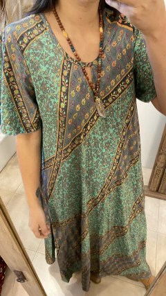 Vestido Suri