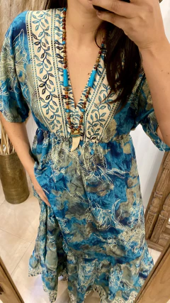 Vestido Denali - comprar online