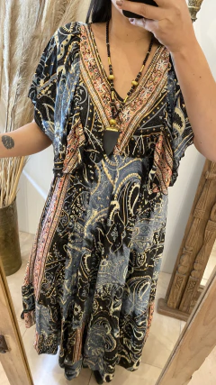 Vestido Abdali