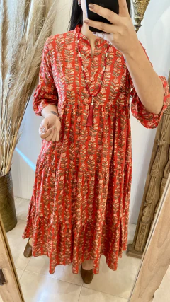 Vestido Noida BP en internet