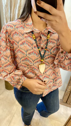 Camisa Hunar BP - comprar online
