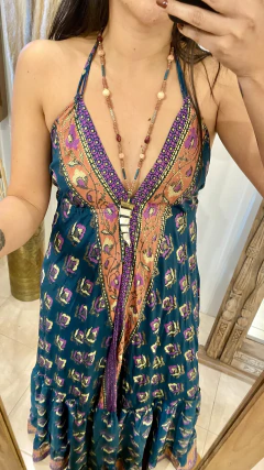 Vestido Indri - comprar online