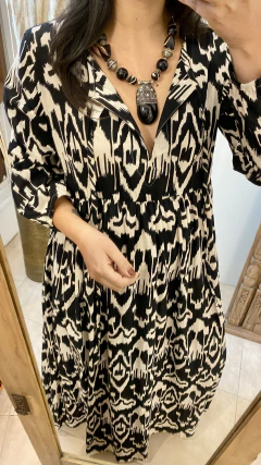 Vestido Amal - comprar online