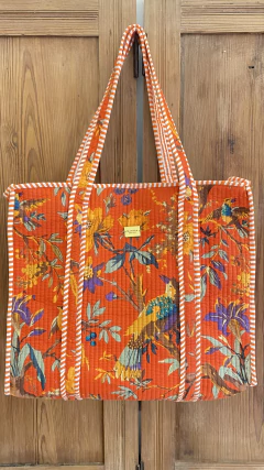Bolso Hindu Tote