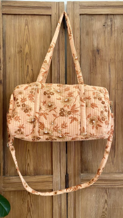 Bolso de viaje