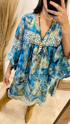 Vestido Roshini
