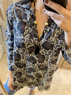 Camisola Kumar - ManTra Boho Chic