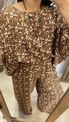 Conjunto Mirsha - comprar online