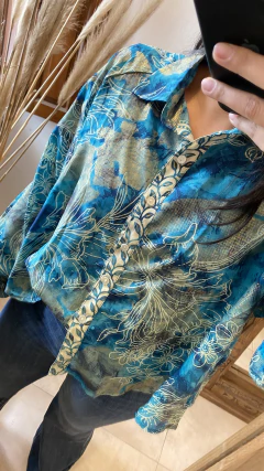 Camisa Jannat - comprar online