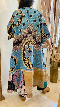 Saco de Kanthas Vintage - comprar online