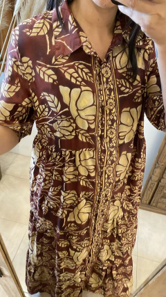 Camisero Navhi en internet