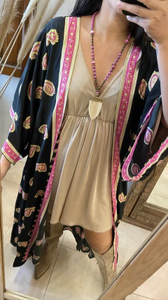 Kimono Agra - comprar online