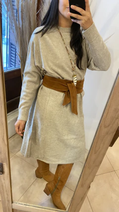 Vestido Meera - ManTra Boho Chic
