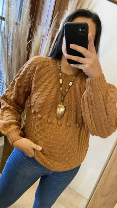Sweater Merced
