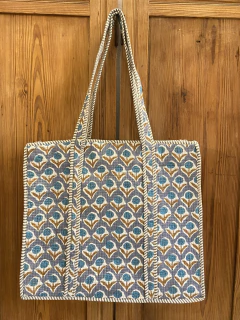 Bolso Hindu Tote