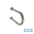 Barra U - tradicional - inox - comprar online