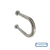 Barra U - tradicional - inox - comprar online