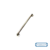 Barra reta - tradicional - inox - comprar online