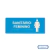 Placa para banheiro - feminino - comprar online