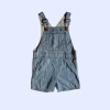 Jardinero rayado Zara - 12-18M