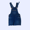 Jumper de jean con detalle de strass - 12A