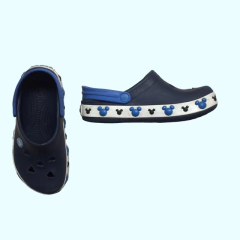 Sandalias de goma azules "Mickey" Crocs - 28-29 (20cm)
