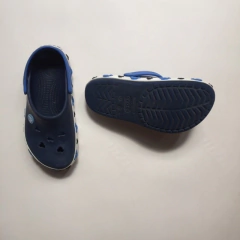 Sandalias de goma azules "Mickey" Crocs - 28-29 (20cm) - Comunidad Vestireta