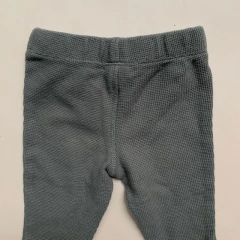 Calza de algodón verde con cintura elástica Carter's - 3M en internet